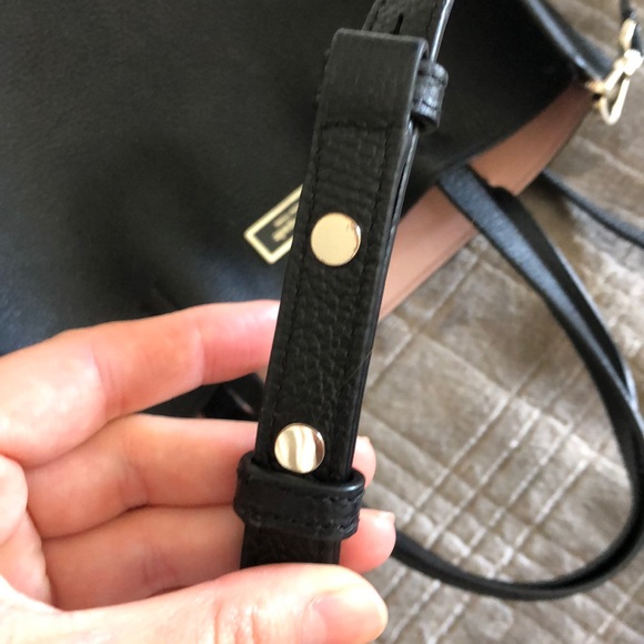 Kate spade - Sam Médium Leather satchel - Picture 10 of 16